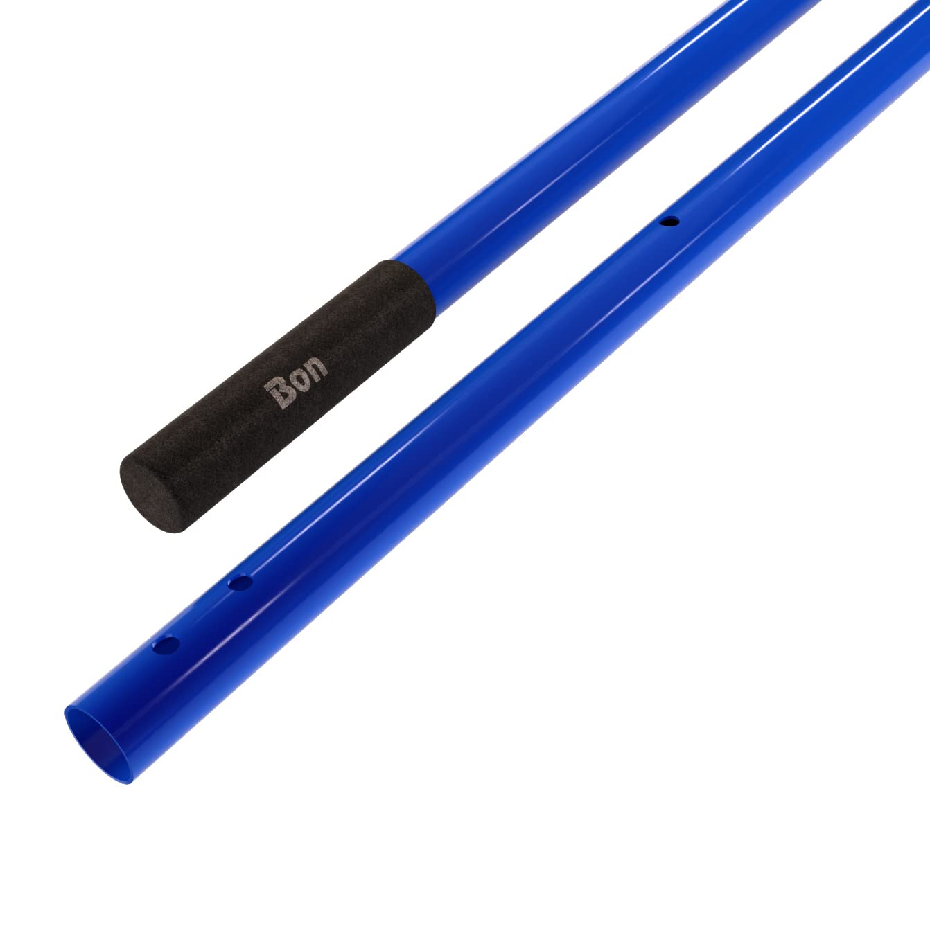 BON TOOL Bon Tool 84-216 replacement handle for base rake 8 feet