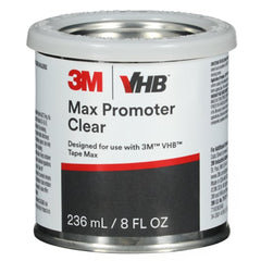 3M 3M 7100363048 vhb tape max promoter 1/2 pint 12 can case