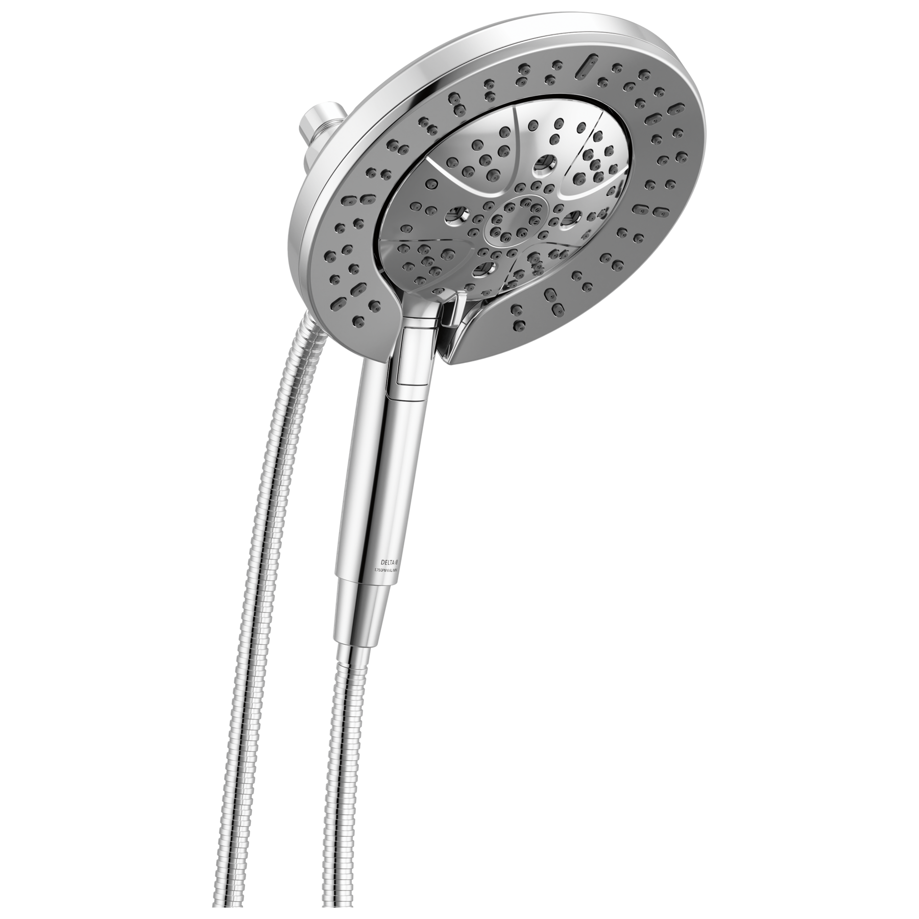 DELTA FAUCET Delta Faucet 58651-PR 7-setting In2ition with ProClean 1.75 GPM