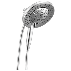 DELTA FAUCET Delta Faucet 58651-PR 7-setting In2ition with ProClean 1.75 GPM