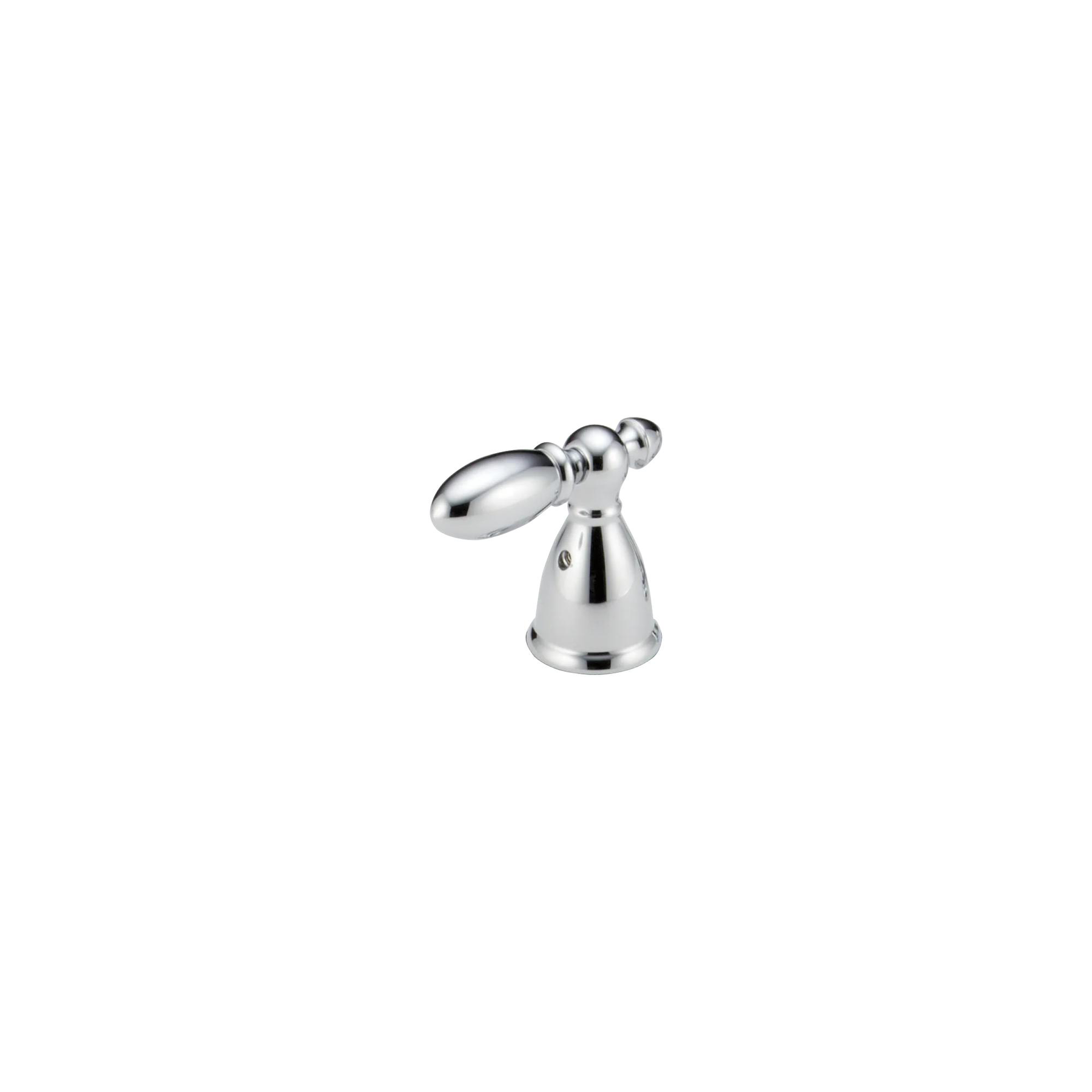 DELTA FAUCET Delta Faucet H216 metal lever handle set 7.1 in L