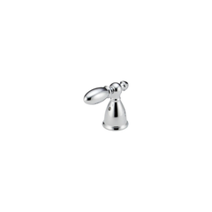 DELTA FAUCET Delta Faucet H216 metal lever handle set 7.1 in L