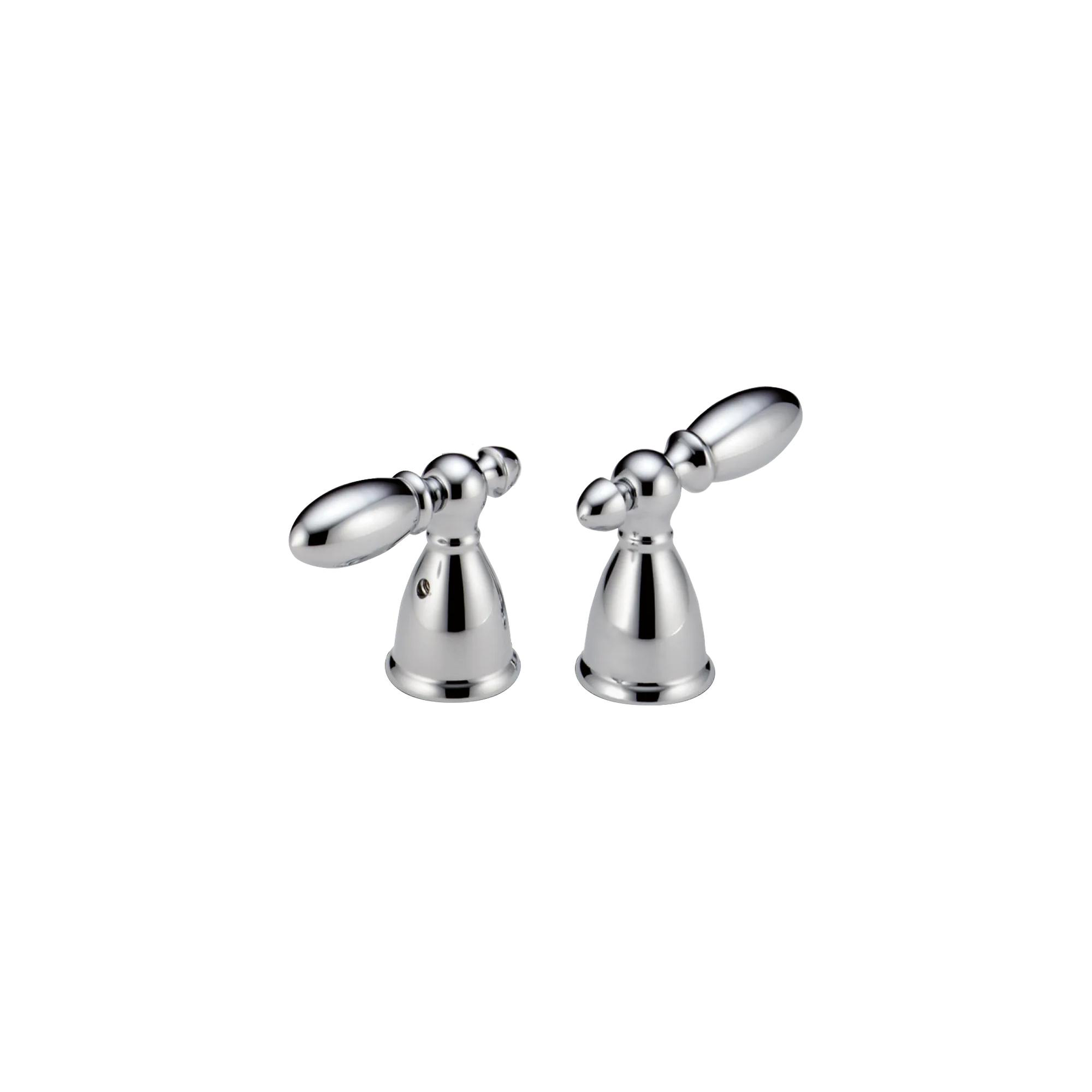 DELTA FAUCET Delta Faucet H216 metal lever handle set 7.1 in L