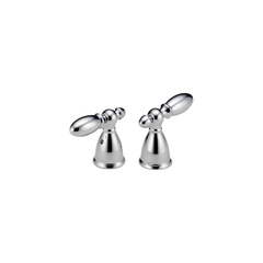 DELTA FAUCET Delta Faucet H216 metal lever handle set 7.1 in L