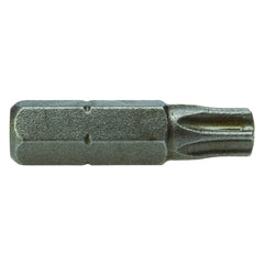 APEX Apex 440-TX-07X Torx Head Insert Bit T7 x 1 inches Long