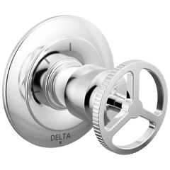 DELTA FAUCET Delta Faucet T11858 Diverter Trim 3-Setting