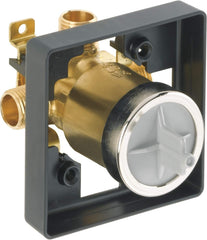 DELTA FAUCET Delta Faucet R10000-UNBXHF Multichoice Shower Valve Body High Flow