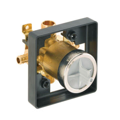 DELTA FAUCET Delta Faucet R10000-UNBXHF Multichoice Shower Valve Body High Flow
