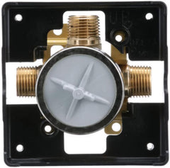 DELTA FAUCET Delta Faucet R10000-UNBXHF Multichoice Shower Valve Body High Flow