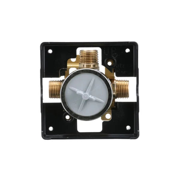 DELTA FAUCET Delta Faucet R10000-UNBXHF Multichoice Shower Valve Body High Flow