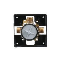 DELTA FAUCET Delta Faucet R10000-UNBXHF Multichoice Shower Valve Body High Flow