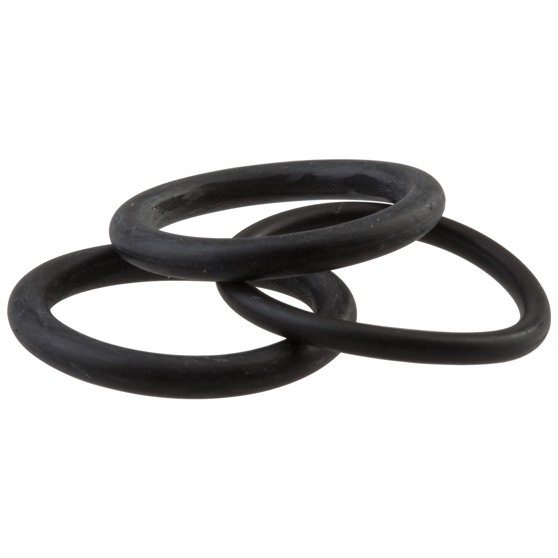 DELTA FAUCET Delta Faucet RP2055 Spout O-Rings Kit 3-Pack