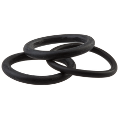 DELTA FAUCET Delta Faucet RP2055 Spout O-Rings Kit 3-Pack