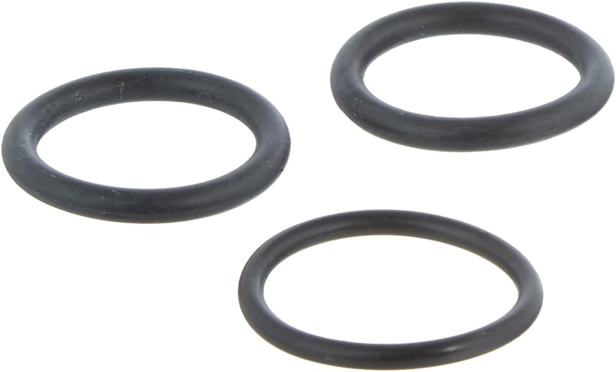 DELTA FAUCET Delta Faucet RP2055 Spout O-Rings Kit 3-Pack