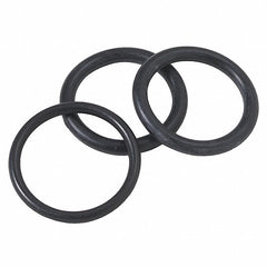 DELTA FAUCET Delta Faucet RP2055 Spout O-Rings Kit 3-Pack