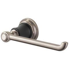 DELTA FAUCET Delta Faucet 695061-nkbl rook tissue holder 2-5/16 in h