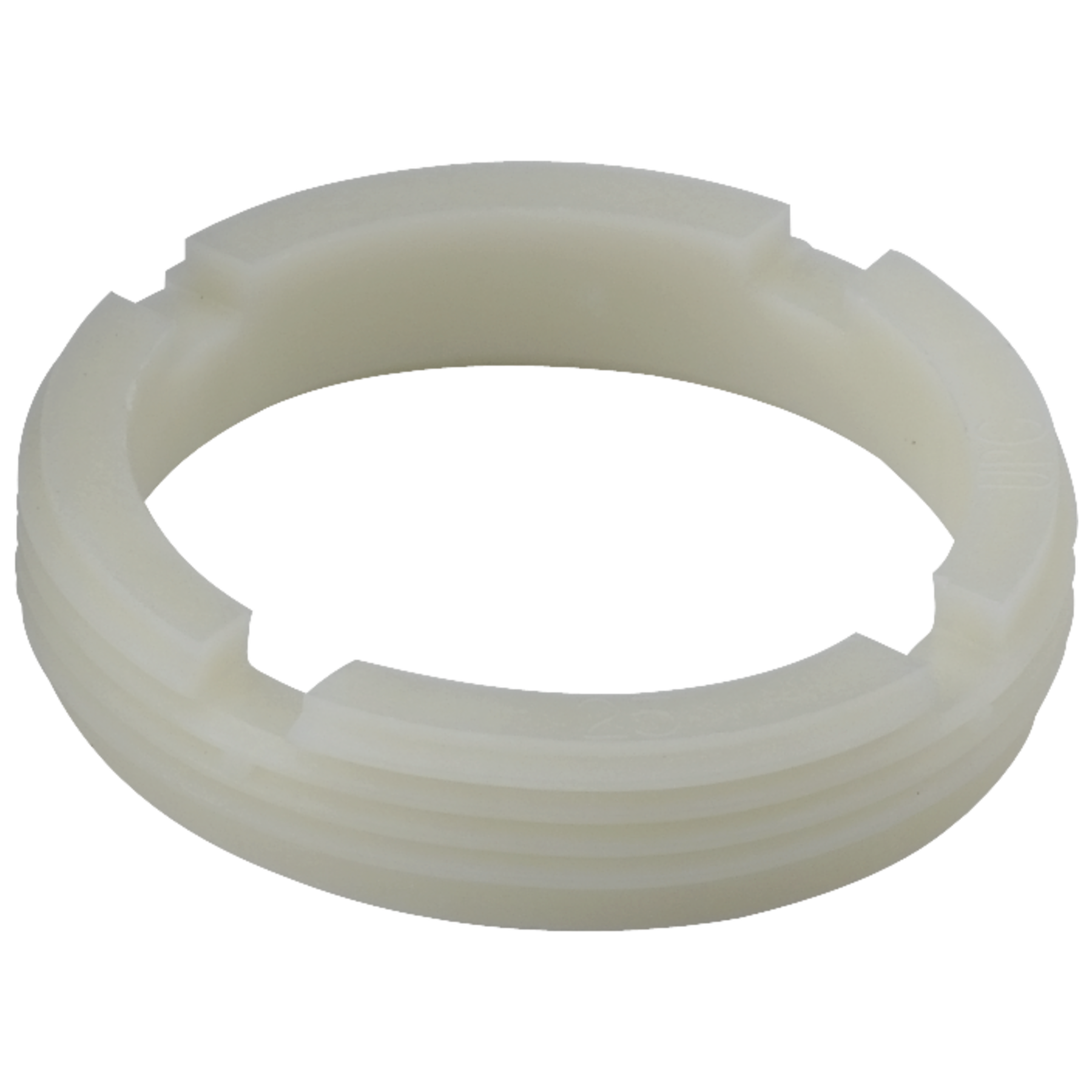 DELTA FAUCET Delta Faucet RP250 Faucet Ring 1-1/2 in.