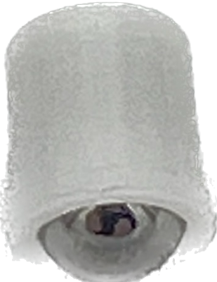 DELTA FAUCET Delta Faucet RP40266 Detent 1 Pack