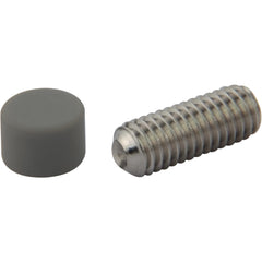DELTA FAUCET Delta Faucet 061052A Set Screw and Button