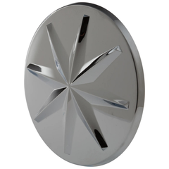 DELTA FAUCET Delta Faucet RP3816 Hole Cover 3 In