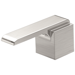 DELTA FAUCET Delta Faucet H267SS Metal Lever Handle Set