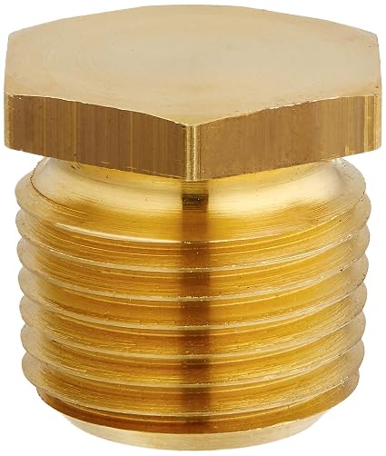 DELTA FAUCET Delta Faucet RP76 Plug - Pipe