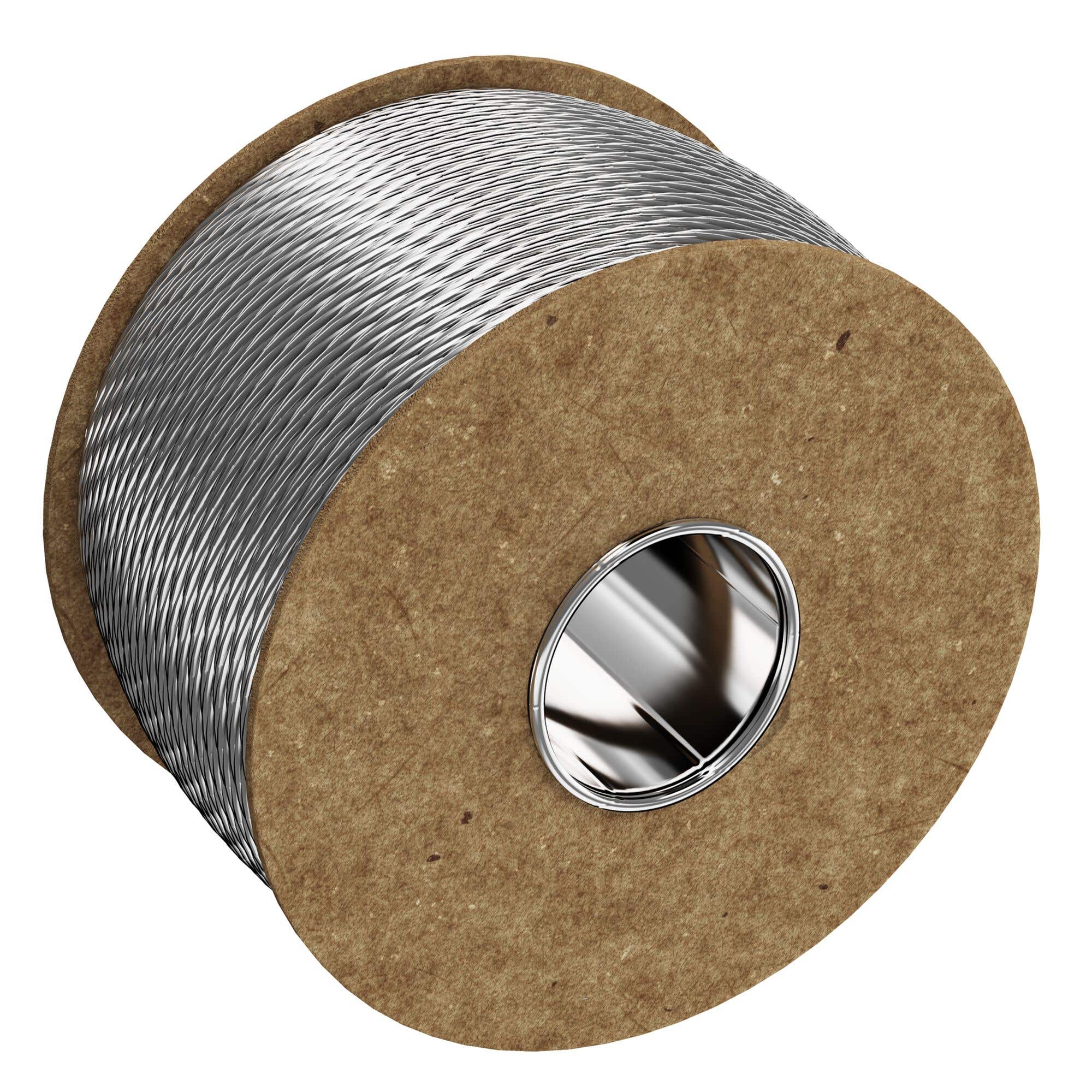 DEWALT Dewalt DTWSPOOL03X330 toughwire cable spool wire accessory 3 x 330 ft.