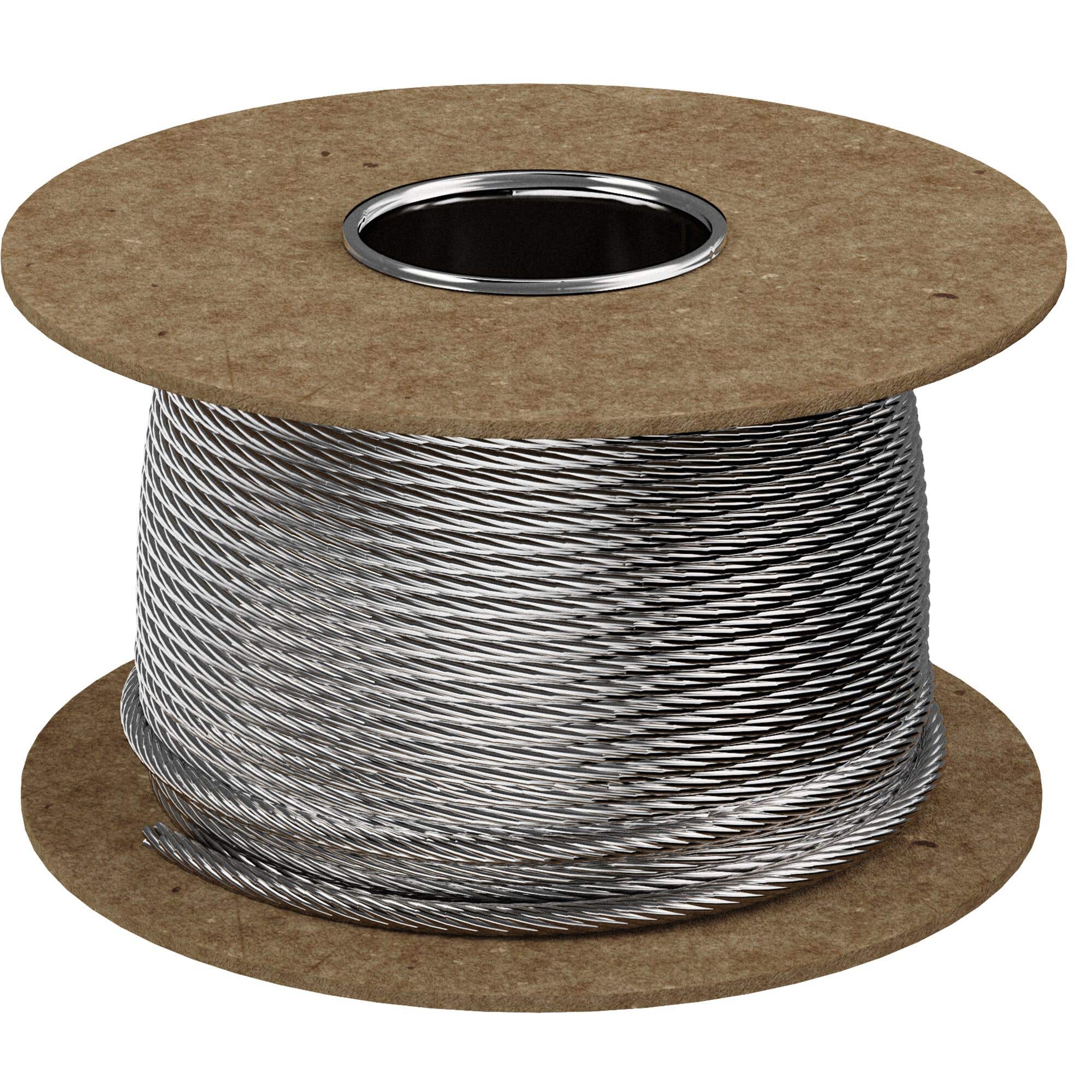 DEWALT Dewalt DTWSPOOL03X330 toughwire cable spool wire accessory 3 x 330 ft.