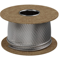 DEWALT Dewalt DTWSPOOL03X330 toughwire cable spool wire accessory 3 x 330 ft.