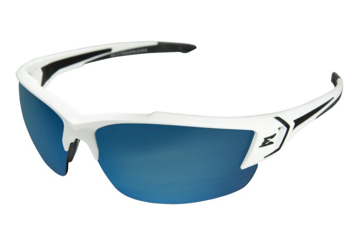 EDGE EYEWEAR Edge Eyewear TSDKAP248-G2 Khor G2 Safety Glasses Polarized Wraparound