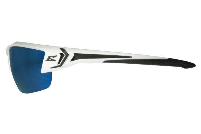 EDGE EYEWEAR Edge Eyewear TSDKAP248-G2 Khor G2 Safety Glasses Polarized Wraparound