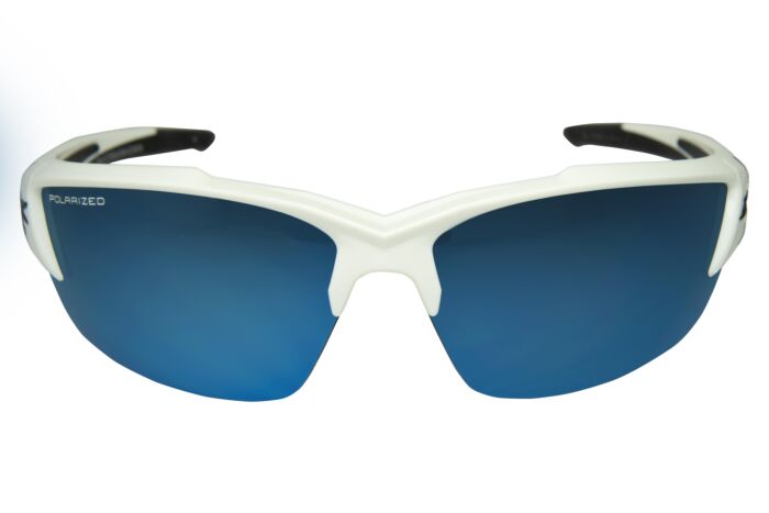 EDGE EYEWEAR Edge Eyewear TSDKAP248-G2 Khor G2 Safety Glasses Polarized Wraparound