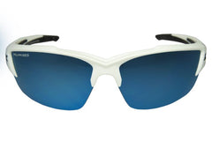 EDGE EYEWEAR Edge Eyewear TSDKAP248-G2 Khor G2 Safety Glasses Polarized Wraparound