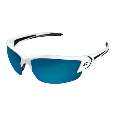 EDGE EYEWEAR Edge Eyewear TSDKAP248-G2 Khor G2 Safety Glasses Polarized Wraparound