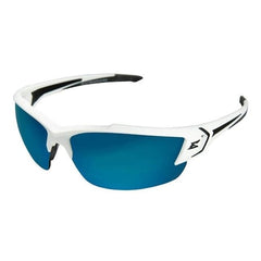 EDGE EYEWEAR Edge Eyewear TSDKAP248-G2 Khor G2 Safety Glasses Polarized Wraparound