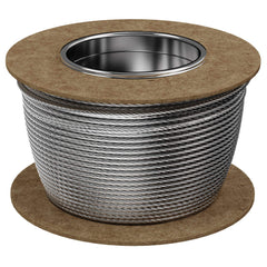 DEWALT Dewalt DTWSPOOL02X650 Toughwire Cable Spool Wire Accessory 2 x 650 ft.
