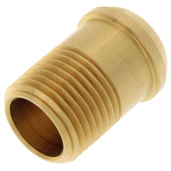 HOFFMAN Hoffman 601009 NPT connection nipple 1/2 inches NPT 1-3/8 inches length