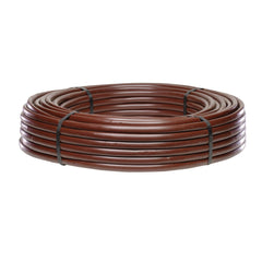 NETAFIM Netafim 14696-000100 Techline CV Series Dripline 0.9 GPH 12 inch emitter spacing 100 foot coil