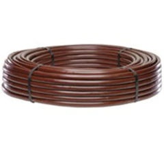 NETAFIM Netafim 14696-000100 Techline CV Series Dripline 0.9 GPH 12 inch emitter spacing 100 foot coil