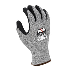 RADIANS Radians RWG555XL Cut Level A4 Work Glv XL 1 PR