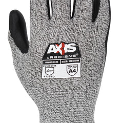 RADIANS Radians RWG555XL Cut Level A4 Work Glv XL 1 PR