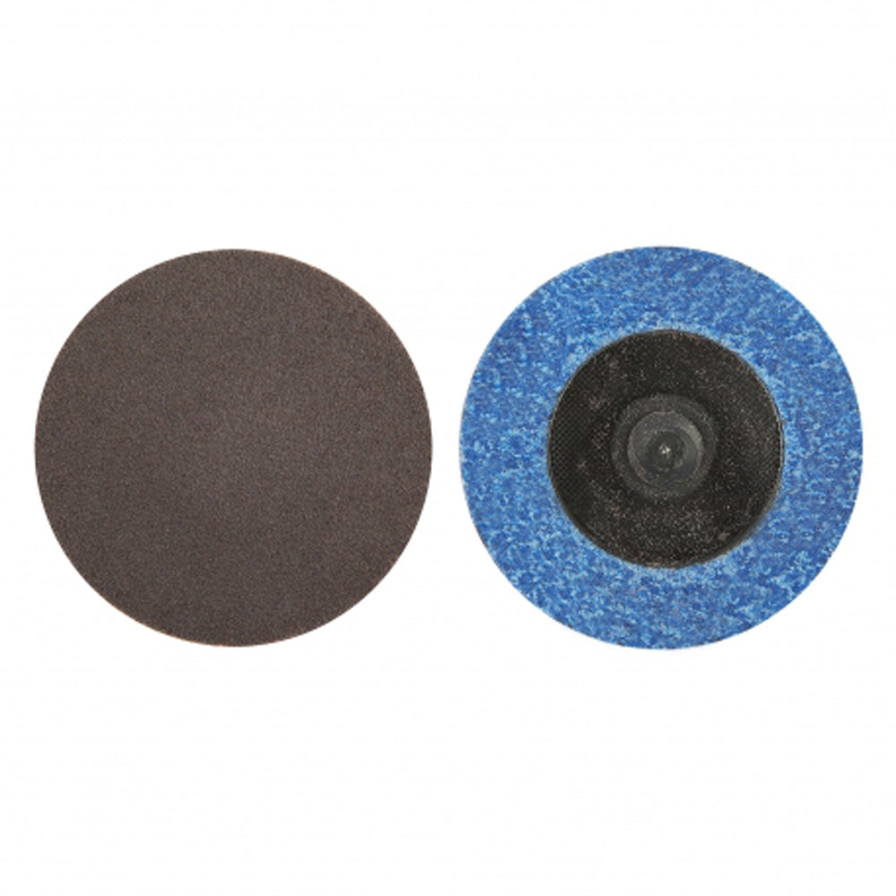 NORTON Norton 66261121033 Gemini Cloth Disc 3 Inch 60 Grit Coarse Pack Of 10