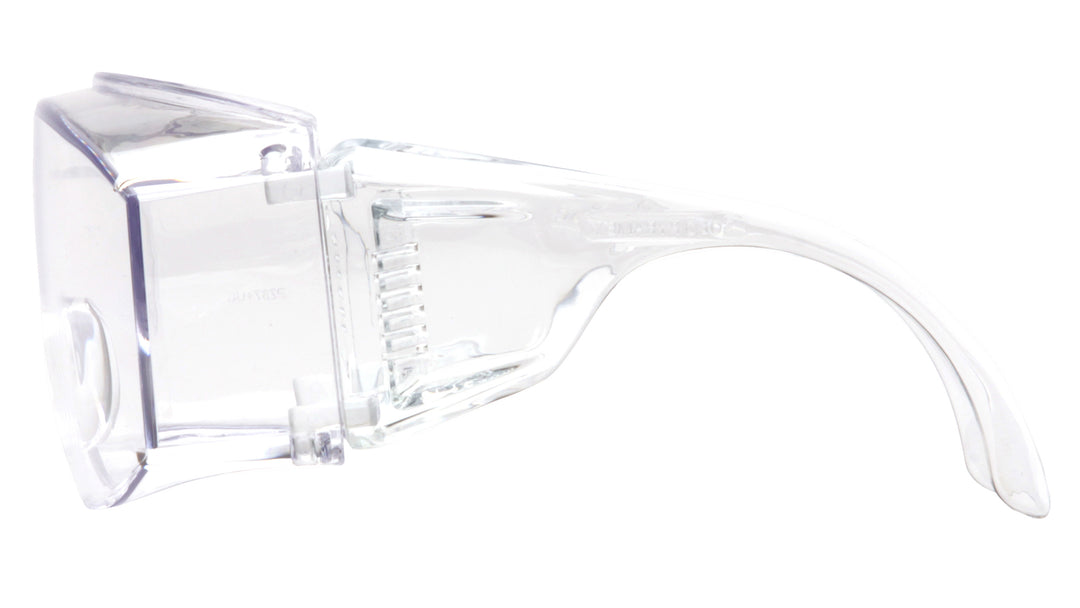 PYRAMEX Pyramex S510SJ Solo Jumbo Over the Spectacle Eyewear