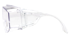 PYRAMEX Pyramex S510SJ Solo Jumbo Over the Spectacle Eyewear