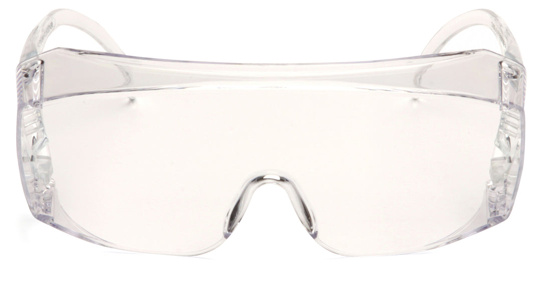 PYRAMEX Pyramex S510SJ Solo Jumbo Over the Spectacle Eyewear