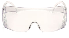 PYRAMEX Pyramex S510SJ Solo Jumbo Over the Spectacle Eyewear