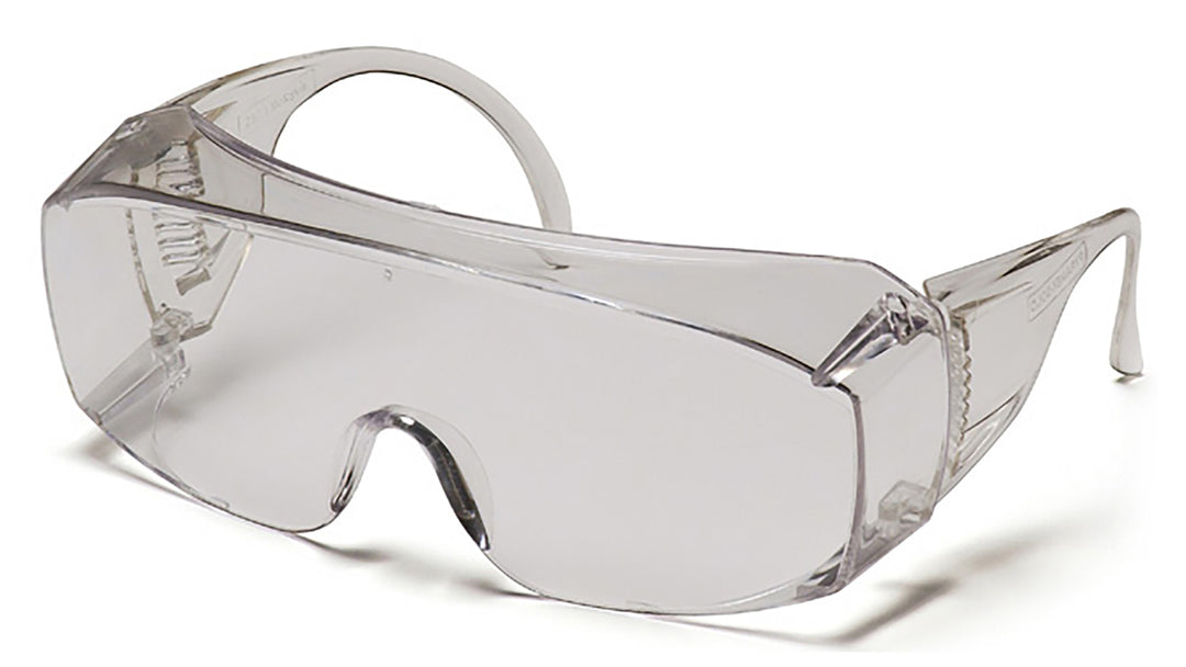 PYRAMEX Pyramex S510SJ Solo Jumbo Over the Spectacle Eyewear