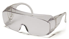 PYRAMEX Pyramex S510SJ Solo Jumbo Over the Spectacle Eyewear