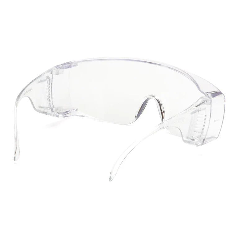 PYRAMEX Pyramex S510SJ Solo Jumbo Over the Spectacle Eyewear