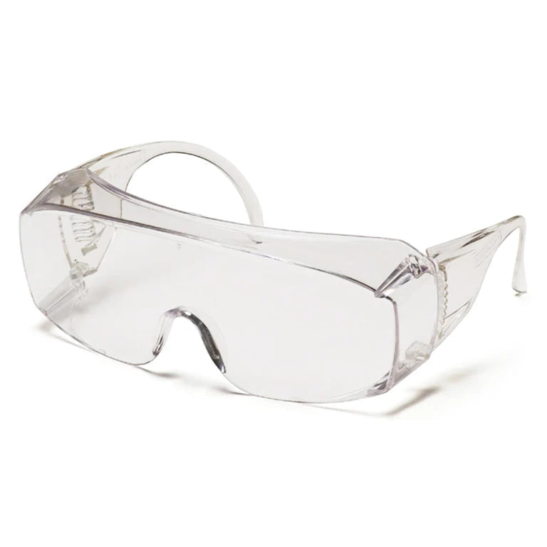 PYRAMEX Pyramex S510SJ Solo Jumbo Over the Spectacle Eyewear